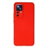 Newface Xiaomi Mi 12T Pro Kılıf Nano içi Kadife Silikon