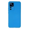 Newface Xiaomi Mi 12T Pro Kılıf Nano içi Kadife Silikon
