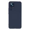 Newface Xiaomi Mi 12T Pro Kılıf Nano içi Kadife Silikon