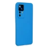 Newface Xiaomi Mi 12T Pro Kılıf Nano içi Kadife Silikon