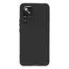 Newface Xiaomi Mi 12T Pro Kılıf Nano içi Kadife Silikon