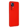 Newface Xiaomi Mi 12T Pro Kılıf Nano içi Kadife Silikon