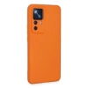 Newface Xiaomi Mi 12T Pro Kılıf Nano içi Kadife Silikon