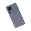 Newface Xiaomi Mi 12T Pro Kılıf Nano içi Kadife Silikon