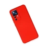 Newface Xiaomi Mi 12T Pro Kılıf Nano içi Kadife Silikon