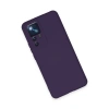 Newface Xiaomi Mi 12T Pro Kılıf Nano içi Kadife Silikon