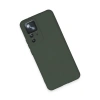 Newface Xiaomi Mi 12T Pro Kılıf Nano içi Kadife Silikon
