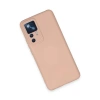 Newface Xiaomi Mi 12T Pro Kılıf Nano içi Kadife Silikon