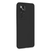 Newface Xiaomi Mi 12T Pro Kılıf Nano içi Kadife Silikon