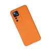 Newface Xiaomi Mi 12T Pro Kılıf Nano içi Kadife Silikon