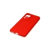 Newface Xiaomi Mi 12T Pro Kılıf Nano içi Kadife Silikon