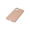 Newface Xiaomi Mi 12T Pro Kılıf Nano içi Kadife Silikon