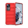 Newface Xiaomi Mi 12T Pro Kılıf Optimum Silikon
