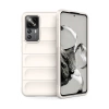Newface Xiaomi Mi 12T Pro Kılıf Optimum Silikon