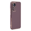 Newface Xiaomi Mi 12T Pro Kılıf Volet Silikon