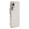 Newface Xiaomi Mi 12T Pro Kılıf Volet Silikon