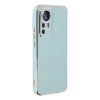 Newface Xiaomi Mi 12T Pro Kılıf Volet Silikon