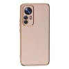 Newface Xiaomi Mi 12T Pro Kılıf Volet Silikon