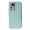 Newface Xiaomi Mi 12T Pro Kılıf Volet Silikon
