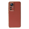 Newface Xiaomi Mi 12T Pro Kılıf Volet Silikon