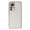 Newface Xiaomi Mi 12T Pro Kılıf Volet Silikon