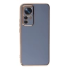 Newface Xiaomi Mi 12T Pro Kılıf Volet Silikon