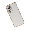 Newface Xiaomi Mi 12T Pro Kılıf Volet Silikon