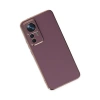 Newface Xiaomi Mi 12T Pro Kılıf Volet Silikon