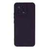 Newface Xiaomi Mi 13 Kılıf Nano içi Kadife Silikon