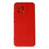 Newface Xiaomi Mi 13 Kılıf Nano içi Kadife Silikon