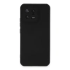 Newface Xiaomi Mi 13 Kılıf Nano içi Kadife Silikon