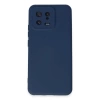 Newface Xiaomi Mi 13 Kılıf Nano içi Kadife Silikon