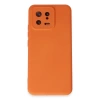 Newface Xiaomi Mi 13 Kılıf Nano içi Kadife Silikon