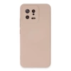 Newface Xiaomi Mi 13 Kılıf Nano içi Kadife Silikon