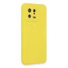 Newface Xiaomi Mi 13 Kılıf Nano içi Kadife Silikon