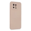 Newface Xiaomi Mi 13 Kılıf Nano içi Kadife Silikon