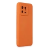 Newface Xiaomi Mi 13 Kılıf Nano içi Kadife Silikon