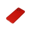 Newface Xiaomi Mi 13 Kılıf Nano içi Kadife Silikon