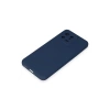 Newface Xiaomi Mi 13 Kılıf Nano içi Kadife Silikon