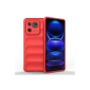 Newface Xiaomi Mi 13 Kılıf Optimum Silikon