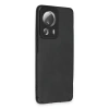 Newface Xiaomi Mi 13 Lite Kılıf Loop Deri Silikon