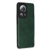 Newface Xiaomi Mi 13 Lite Kılıf Loop Deri Silikon