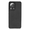 Newface Xiaomi Mi 13 Lite Kılıf Loop Deri Silikon