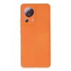 Newface Xiaomi Mi 13 Lite Kılıf Nano içi Kadife Silikon
