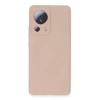 Newface Xiaomi Mi 13 Lite Kılıf Nano içi Kadife Silikon