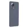 Newface Xiaomi Mi 13 Lite Kılıf Nano içi Kadife Silikon