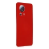 Newface Xiaomi Mi 13 Lite Kılıf Nano içi Kadife Silikon