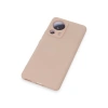 Newface Xiaomi Mi 13 Lite Kılıf Nano içi Kadife Silikon