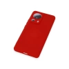 Newface Xiaomi Mi 13 Lite Kılıf Nano içi Kadife Silikon