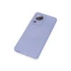 Newface Xiaomi Mi 13 Lite Kılıf Nano içi Kadife Silikon